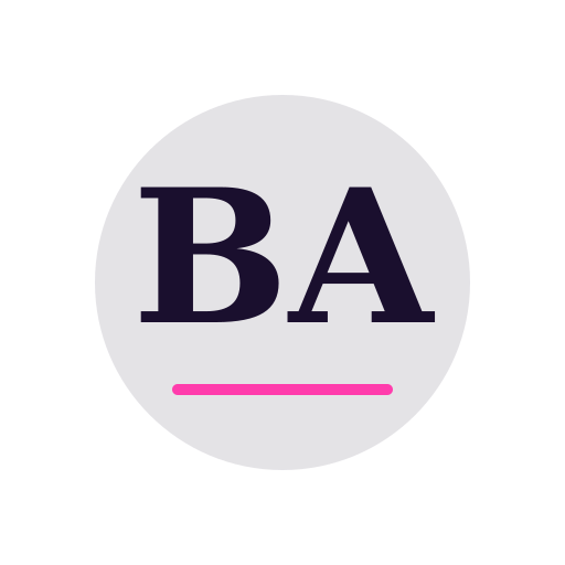 Baldwin Air Duct Services logo